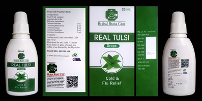 REAL TULSI